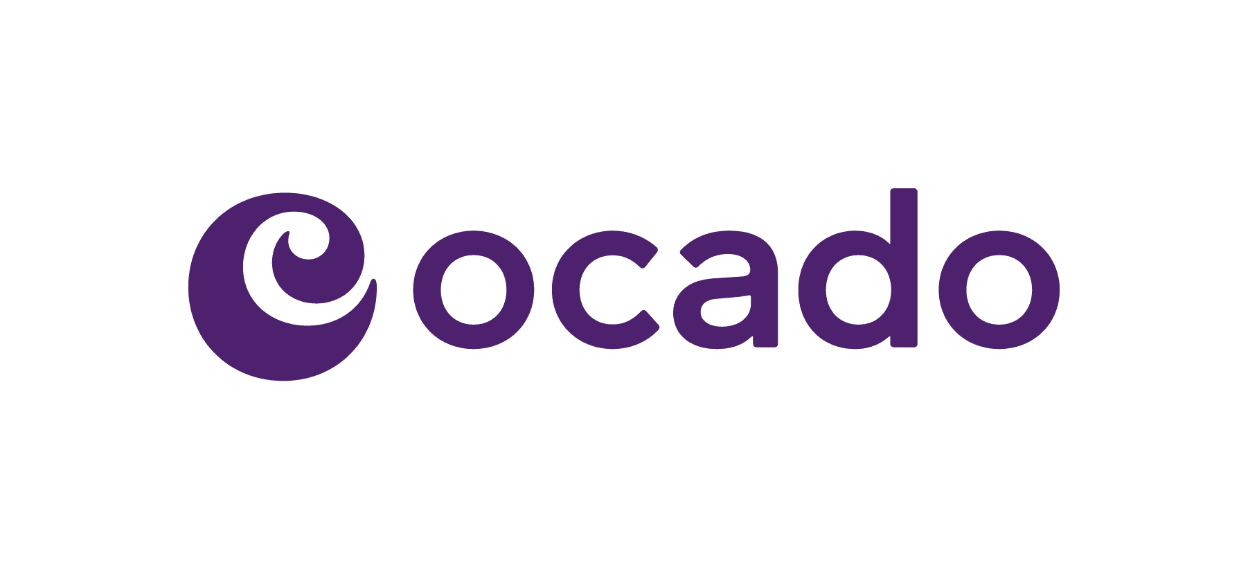 Ocado logo