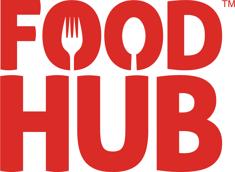 Foodhub logo
