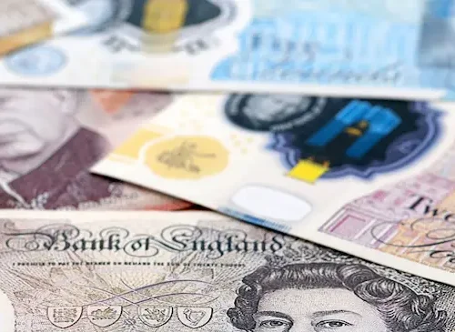 GB money – London Relocation®