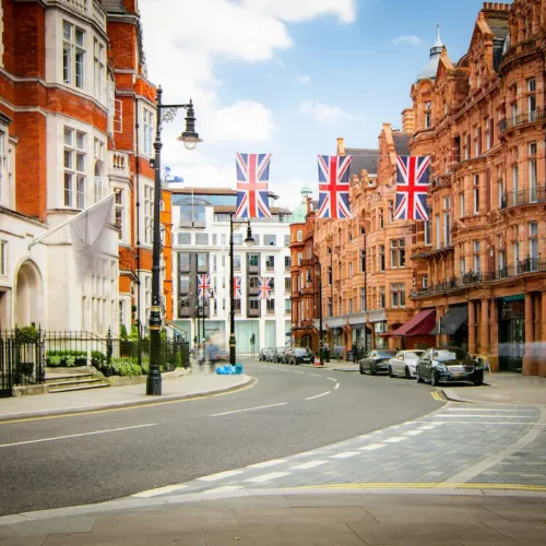 London Mayfair – London Relocation®