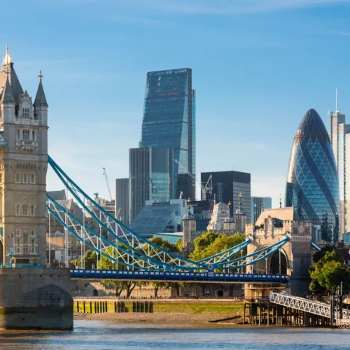 London relocation services – London Relocation®